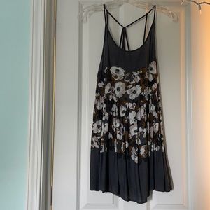 Free People Summer Short Dress